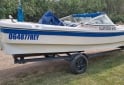 Embarcaciones - Albatros 640 Open - En Venta