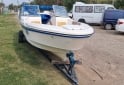 Embarcaciones - Albatros 640 Open - En Venta