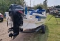 Embarcaciones - Albatros 640 Open - En Venta