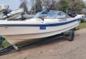 Embarcaciones - Albatros 640 Open - En Venta