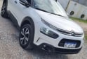 Autos - Citroen C4 Cactus 2021 Nafta 50000Km - En Venta