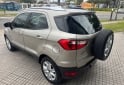 Autos - Ford ECOSPORT TITANIUM 1.6 2013 GNC 133000Km - En Venta