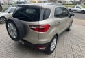 Autos - Ford ECOSPORT TITANIUM 1.6 2013 GNC 133000Km - En Venta