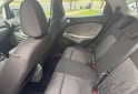 Autos - Ford ECOSPORT TITANIUM 1.6 2013 GNC 133000Km - En Venta