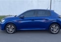 Autos - Peugeot 208 Allure 1.6 2021 Nafta 52000Km - En Venta