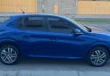 Autos - Peugeot 208 Allure 1.6 2021 Nafta 52000Km - En Venta