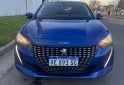 Autos - Peugeot 208 Allure 1.6 2021 Nafta 52000Km - En Venta
