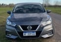 Autos - Nissan Versa Advance 2021 Nafta 178900Km - En Venta