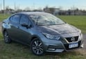 Autos - Nissan Versa Advance 2021 Nafta 178900Km - En Venta