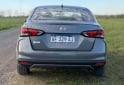 Autos - Nissan Versa Advance 2021 Nafta 178900Km - En Venta