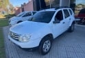 Autos - Renault DUSTER CONFORT 1.6 2013 GNC 160000Km - En Venta