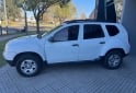 Autos - Renault DUSTER CONFORT 1.6 2013 GNC 160000Km - En Venta