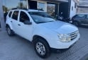 Autos - Renault DUSTER CONFORT 1.6 2013 GNC 160000Km - En Venta