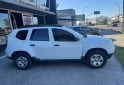 Autos - Renault DUSTER CONFORT 1.6 2013 GNC 160000Km - En Venta