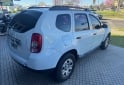 Autos - Renault DUSTER CONFORT 1.6 2013 GNC 160000Km - En Venta