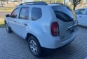 Autos - Renault DUSTER CONFORT 1.6 2013 GNC 160000Km - En Venta