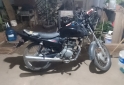 Motos - Zanella Rx 150 2009 Nafta 140000Km - En Venta