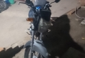 Motos - Zanella Rx 150 2009 Nafta 140000Km - En Venta