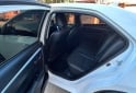 Autos - Toyota COROLLA SEG AT 1.8 2018 Nafta 156000Km - En Venta