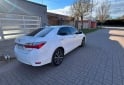 Autos - Toyota COROLLA SEG AT 1.8 2018 Nafta 156000Km - En Venta