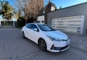 Autos - Toyota COROLLA SEG AT 1.8 2018 Nafta 156000Km - En Venta