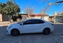 Autos - Toyota COROLLA SEG AT 1.8 2018 Nafta 156000Km - En Venta