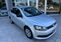 Autos - Volkswagen GOL TREND PACK 1.6 3P 2016 Nafta 90000Km - En Venta