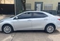 Autos - Toyota Corolla Xli 2018 Nafta 130000Km - En Venta