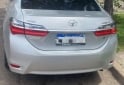 Autos - Toyota Corolla Xli 2018 Nafta 130000Km - En Venta