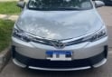 Autos - Toyota Corolla Xli 2018 Nafta 130000Km - En Venta