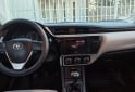 Autos - Toyota Corolla Xli 2018 Nafta 130000Km - En Venta