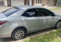 Autos - Toyota Corolla Xli 2018 Nafta 130000Km - En Venta