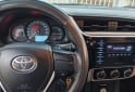 Autos - Toyota Corolla Xli 2018 Nafta 130000Km - En Venta