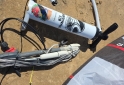 Deportes N&aacute;uticos - Kite cabrinha switchblade 10 mts 2024 - En Venta
