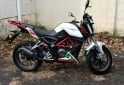 Motos - Benelli TNT 250 2019 Nafta 12500Km - En Venta