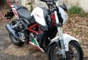 Motos - Benelli TNT 250 2019 Nafta 12500Km - En Venta