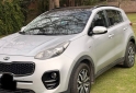 Camionetas - Kia Sportage 2018 Diesel 150000Km - En Venta