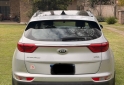 Camionetas - Kia Sportage 2018 Diesel 150000Km - En Venta