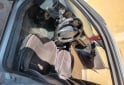 Autos - Chevrolet Vectra 1998 GNC 296000Km - En Venta
