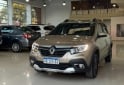 Autos - Renault Sandero Stepway Intense 2023 Nafta 24700Km - En Venta