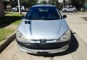 Autos - Peugeot 206 Generation 2010 Nafta 152300Km - En Venta