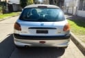 Autos - Peugeot 206 Generation 2010 Nafta 152300Km - En Venta