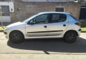 Autos - Peugeot 206 Generation 2010 Nafta 152300Km - En Venta