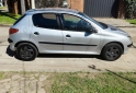 Autos - Peugeot 206 Generation 2010 Nafta 152300Km - En Venta