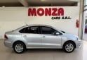 Autos - Volkswagen Polo 2017 Nafta 104000Km - En Venta