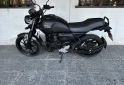 Motos - Yamaha FZ-X 2025 Nafta 1788Km - En Venta