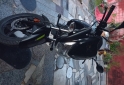 Motos - Hero Hunk 150 2025 Nafta 9700Km - En Venta