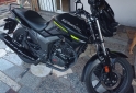 Motos - Hero Hunk 150 2025 Nafta 9700Km - En Venta