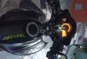 Motos - Hero Hunk 150 2025 Nafta 9700Km - En Venta