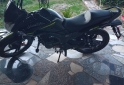 Motos - Hero Hunk 150 2025 Nafta 9700Km - En Venta